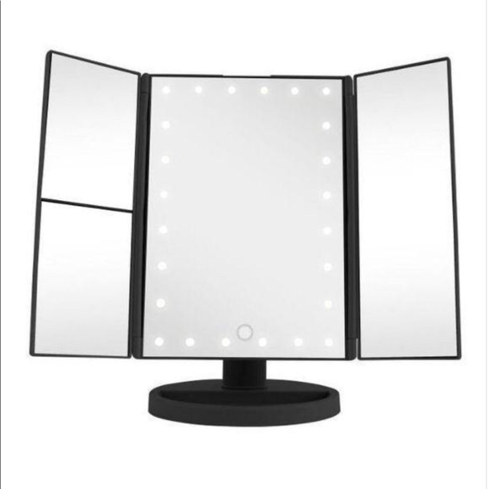 NEW 24 Led vanity mirror